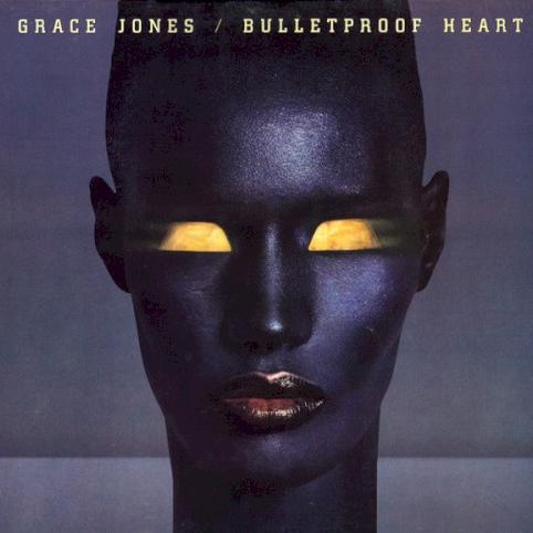 Grace Jones